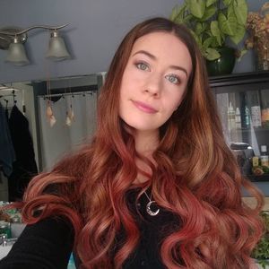 Meet your Posher, Summer-raye